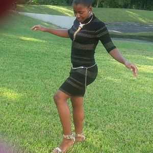 Meet your Posher, Isabel